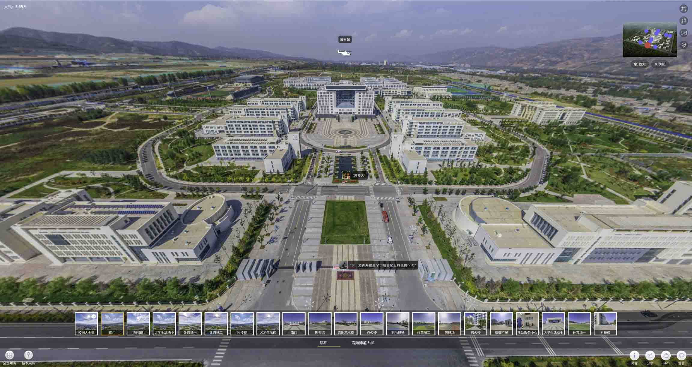 如皋油菜花-惊艳半生的花海仙境