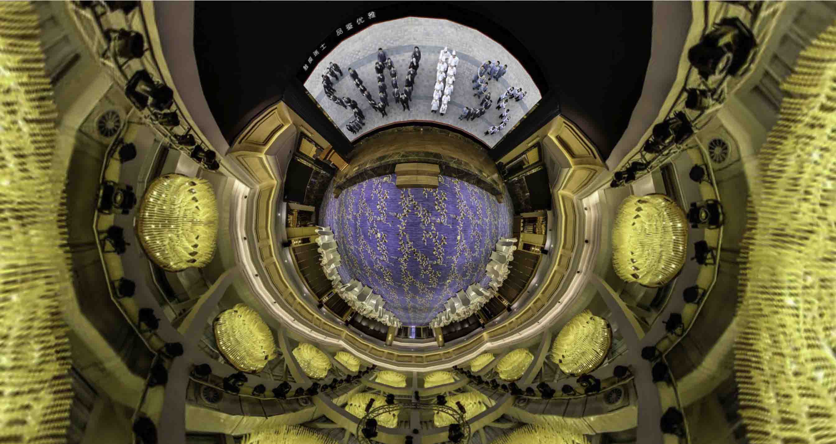 如皋探索VR全景拍摄中的深度感：营造沉浸式体验的关键要素